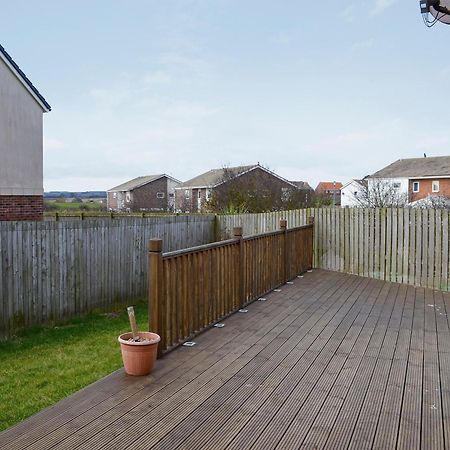 Puffin Place Beadnell Exterior foto